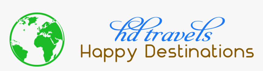 My Logo - World Map, HD Png Download