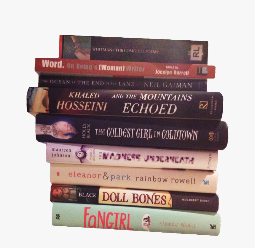 Novel, HD Png Download