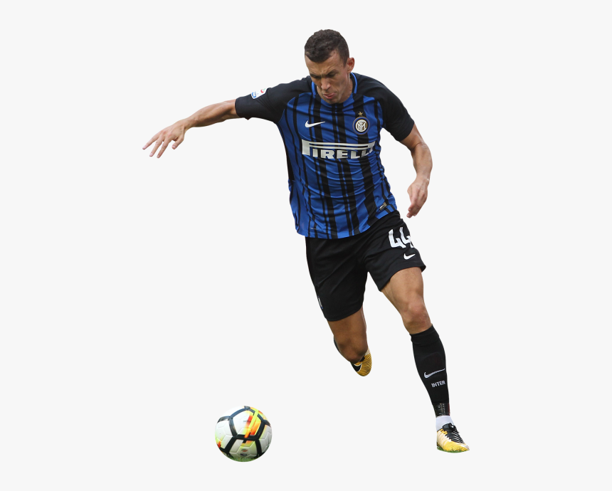 Kick Up A Soccer Ball, HD Png Download