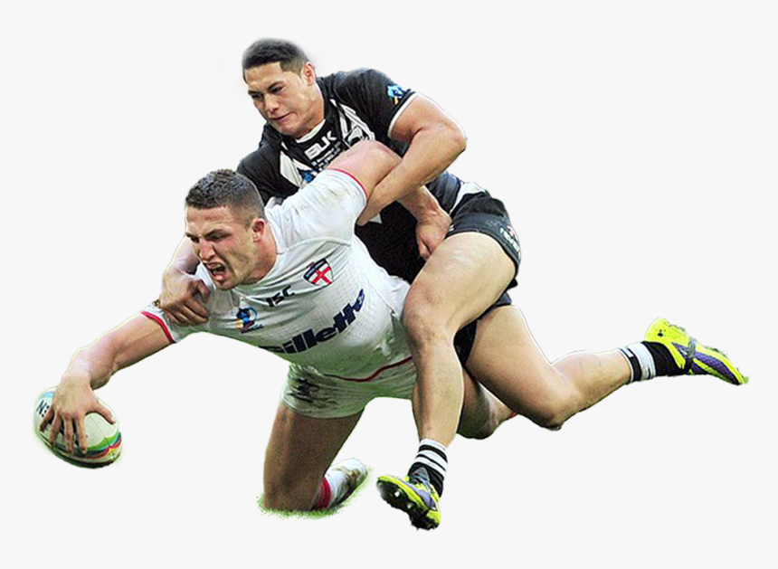 Rugby Png - Transparent Rugby Player Png, Png Download