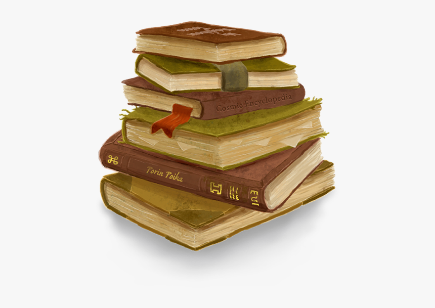 Novel, HD Png Download