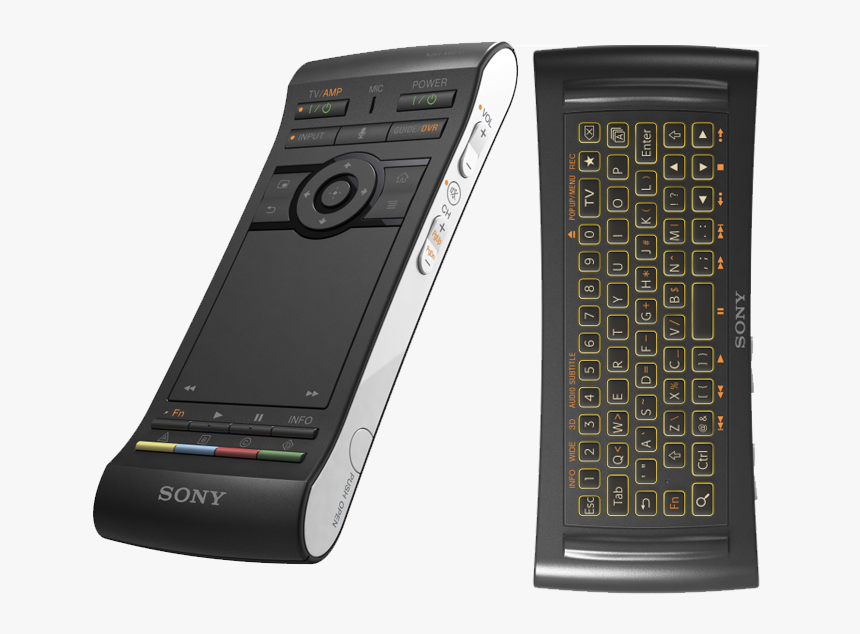 Google Tv Sony, HD Png Download