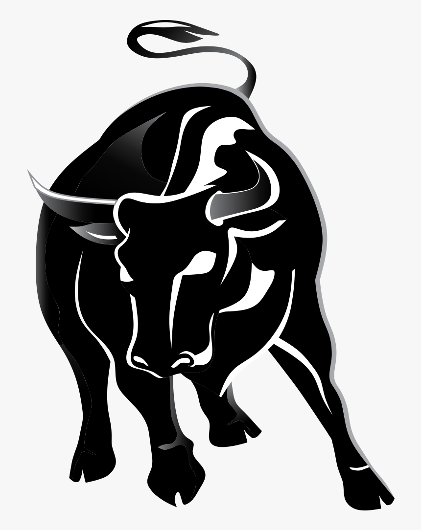 Taurus Png, Transparent Png