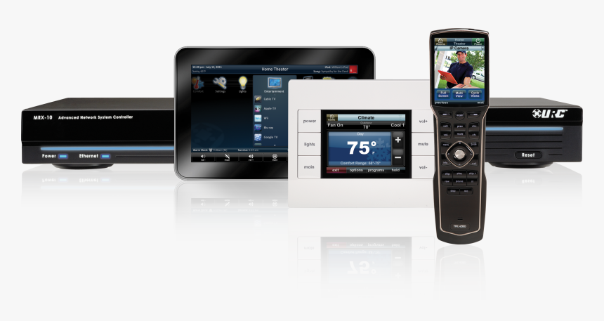 Universal Remote Control - Universal Remote, HD Png Download