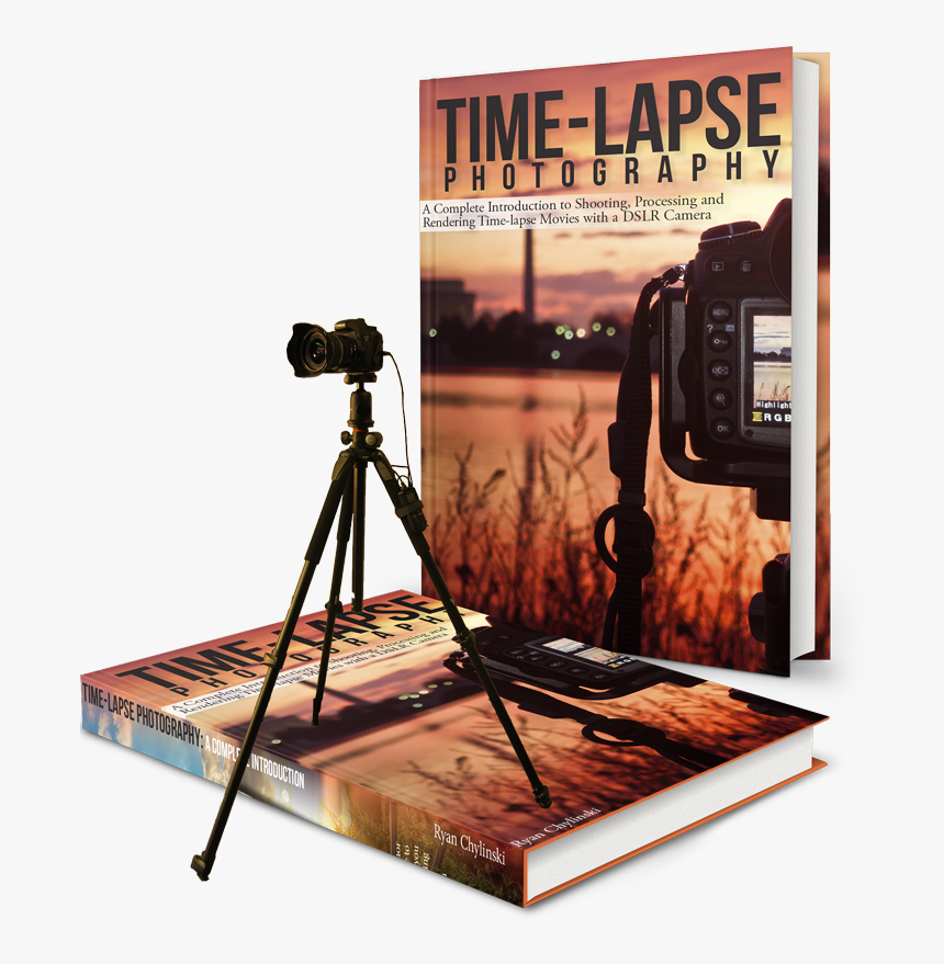 A Complete Introduction To Shooting, Rendering And - Time Lapse Video Quotes, HD Png Download