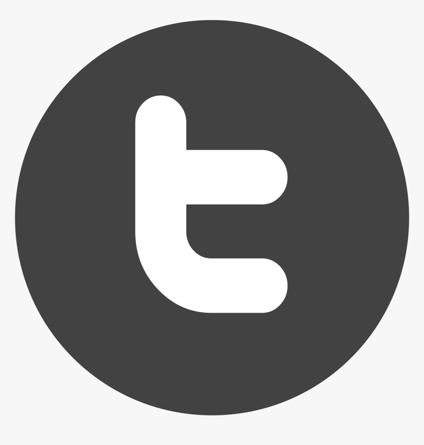Twitter Icon Svg, HD Png Download