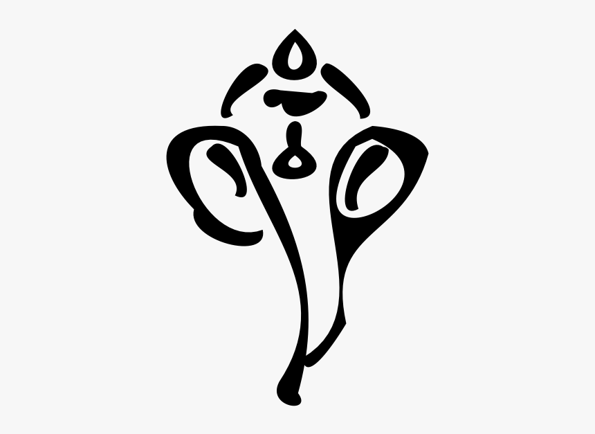 Ganesh Rubber Stamp 
 Class Lazyload Lazyload Mirage, HD Png Download
