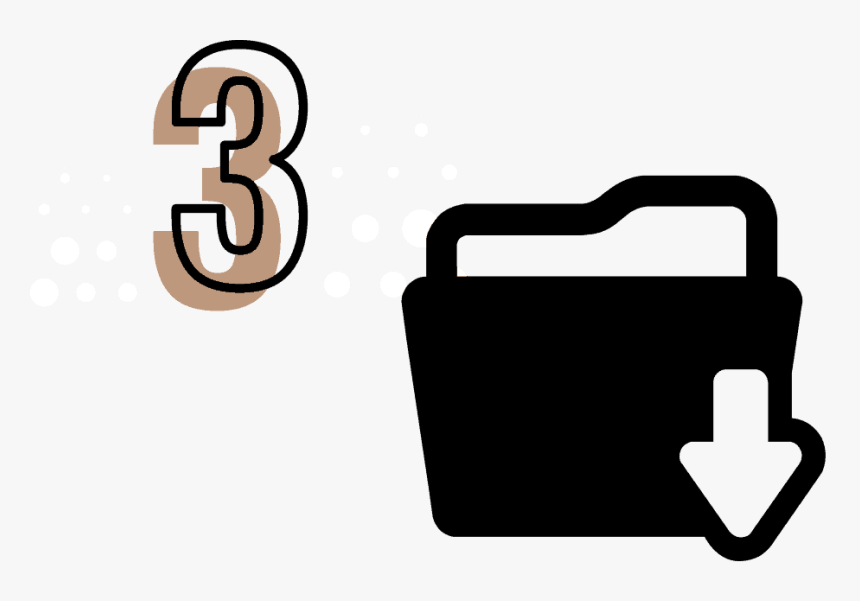 Briefcase, HD Png Download