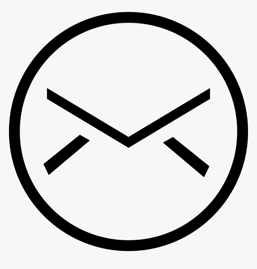 E-mail Email - Email, HD Png Download