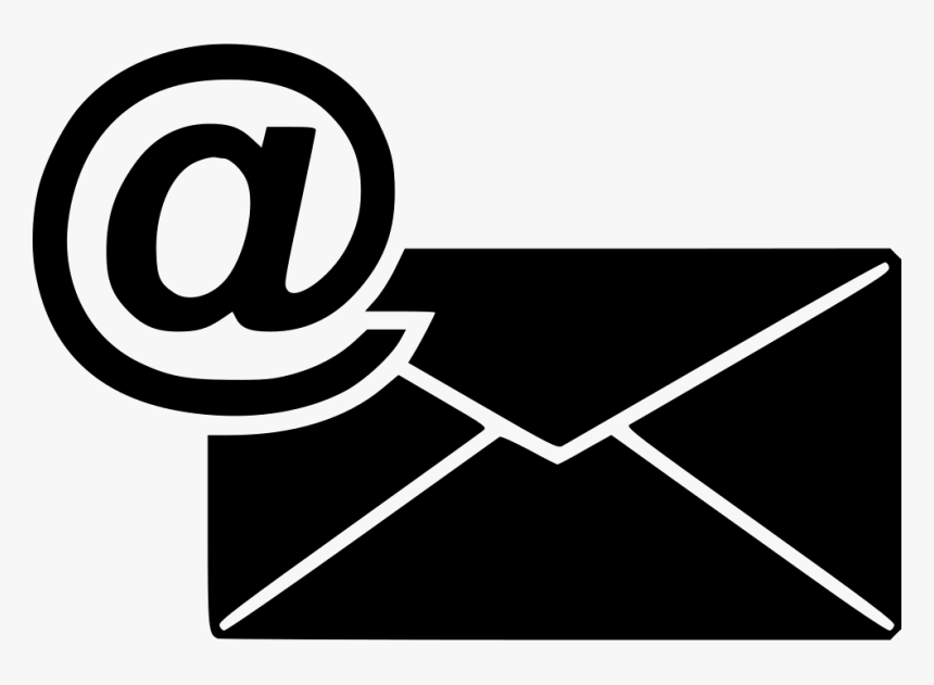 Email Symbol On a laptop with a numeric keypad, press ctrl + alt.