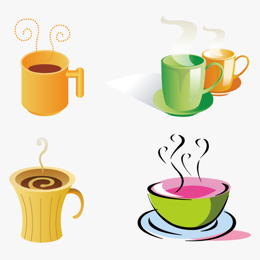 Teacup, HD Png Download