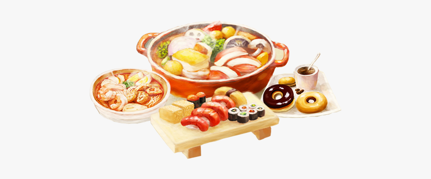 Caprese Salad, HD Png Download