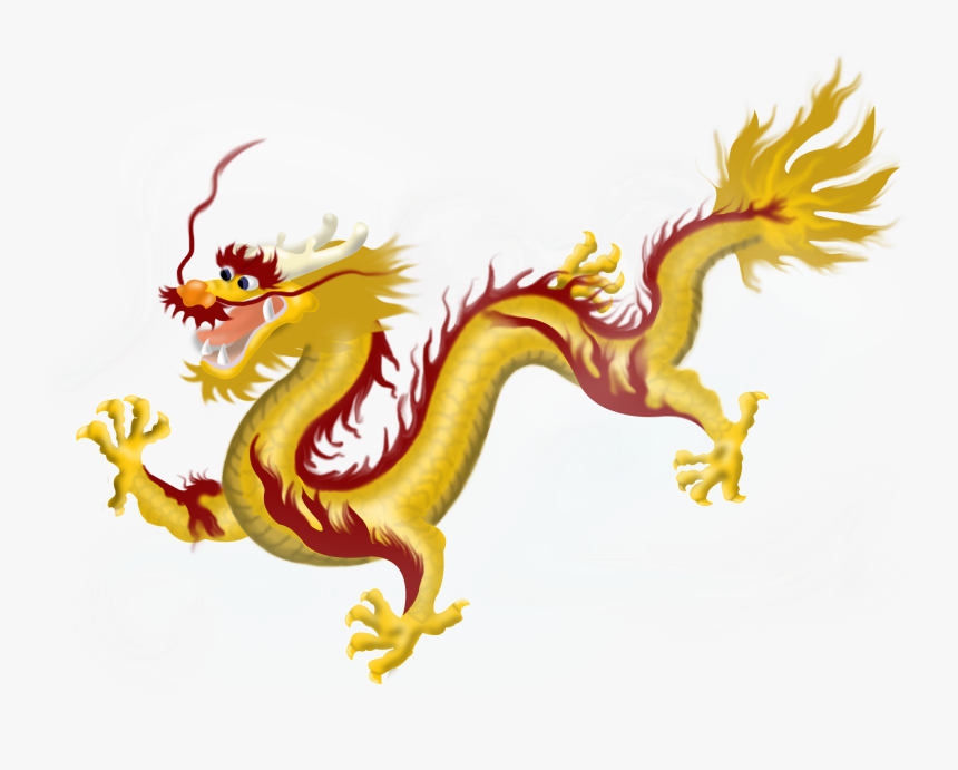 Mitologia Chinesa Png, Transparent Png