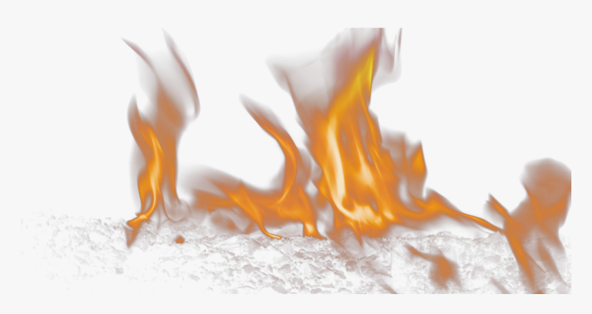 Flame, HD Png Download