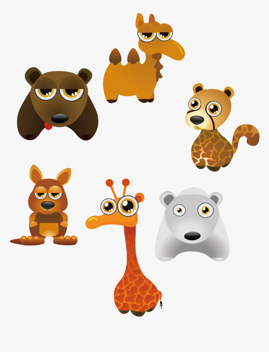 Cartoon, HD Png Download