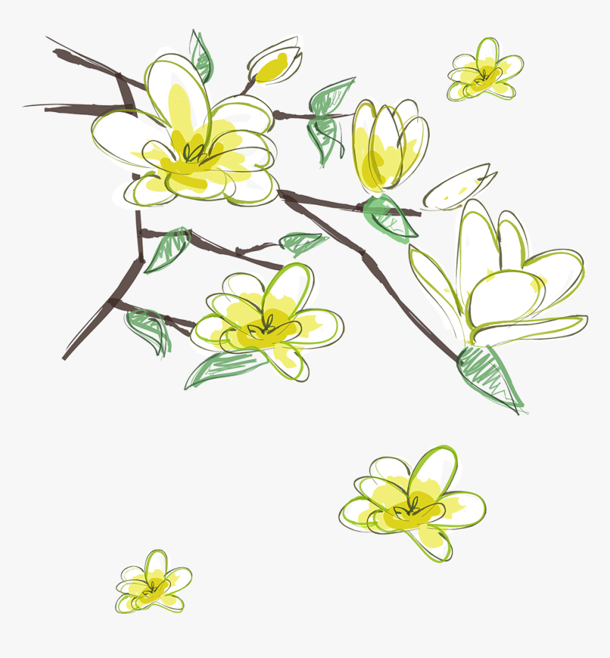 Spring Art Hotel, HD Png Download