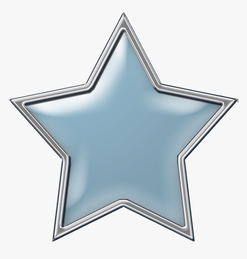 Star, HD Png Download