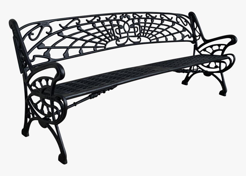 Chairish Logo - Banco Fundicion Ductil Benito, HD Png Download