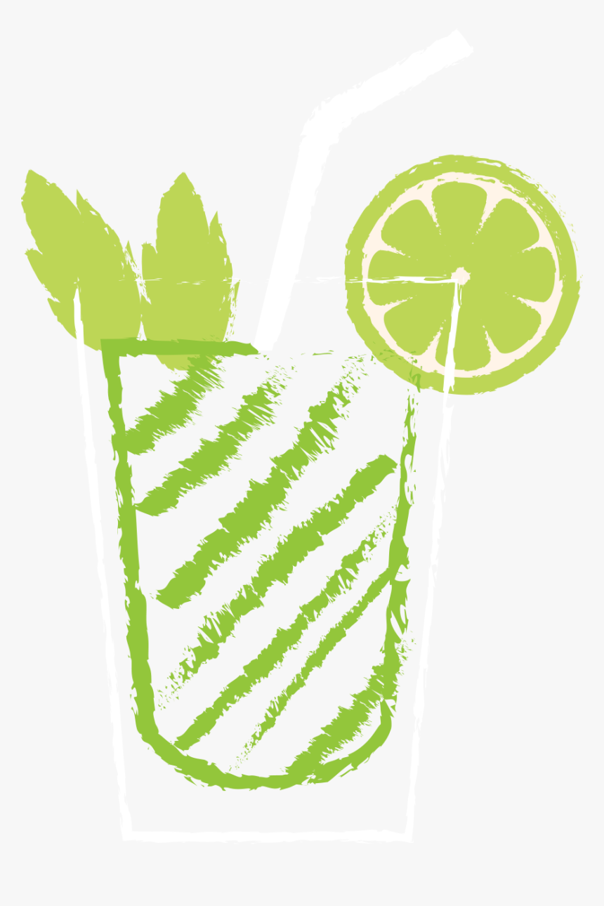 Cocktail, HD Png Download