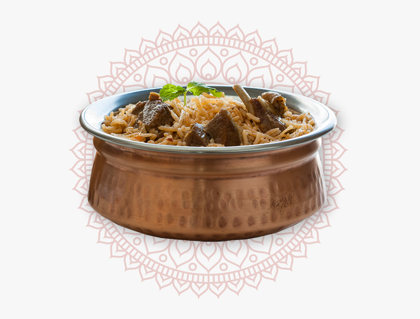 Biryani, HD Png Download