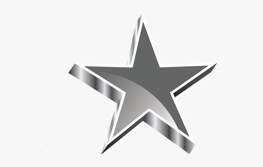 Free Vector Star, HD Png Download