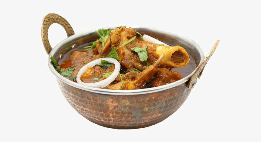 Mutton-curry2 - New Golden Gate Bar & Restaurant, HD Png Download