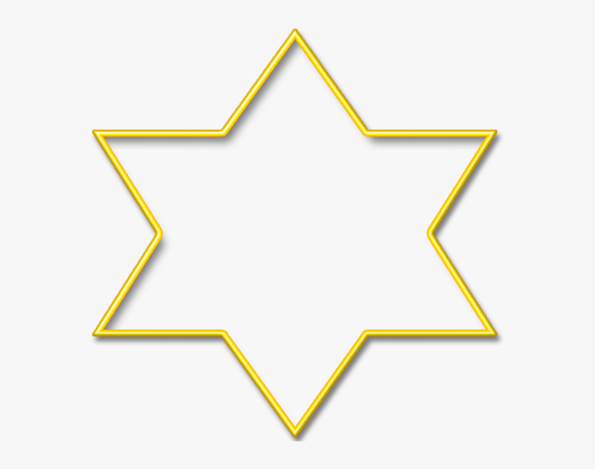 Viñetas De Estrellas, HD Png Download