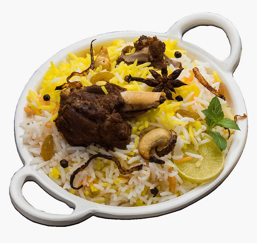 Biryani , Png Download - Indian Cuisine, Transparent Png