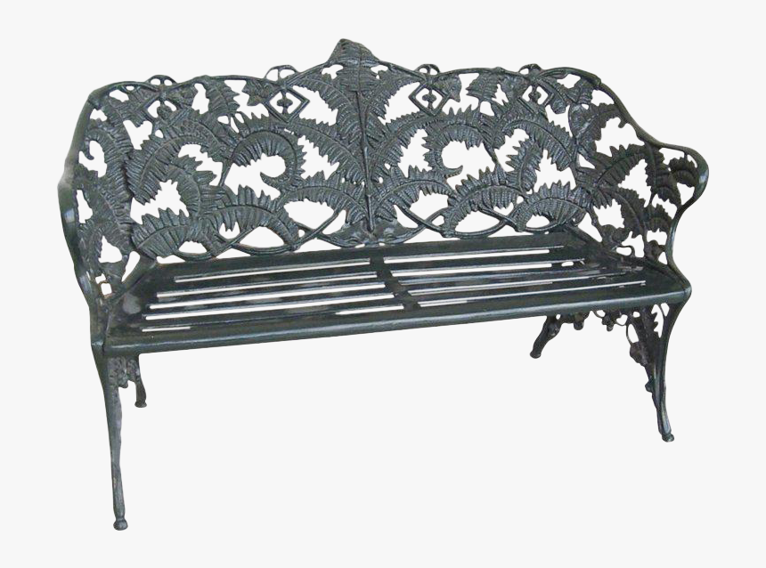 Chairish Logo - Cast Iron Furniture, HD Png Download