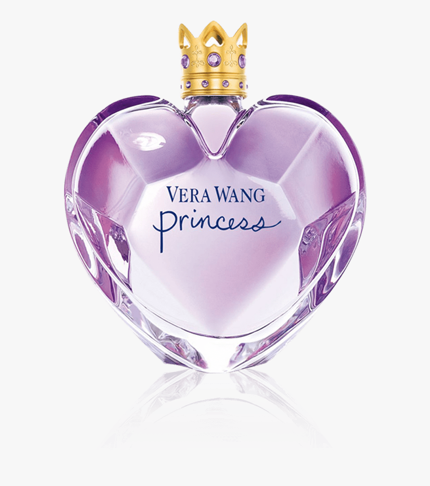 Vera Wang Princess - Vera Wang Princess Precio, HD Png Download