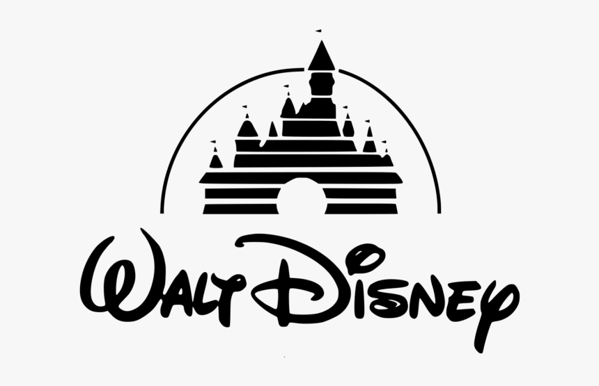 Walt Disney, HD Png Download