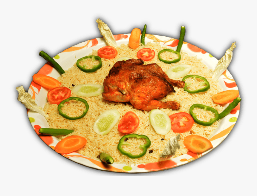 Parallax - Finger Food, HD Png Download