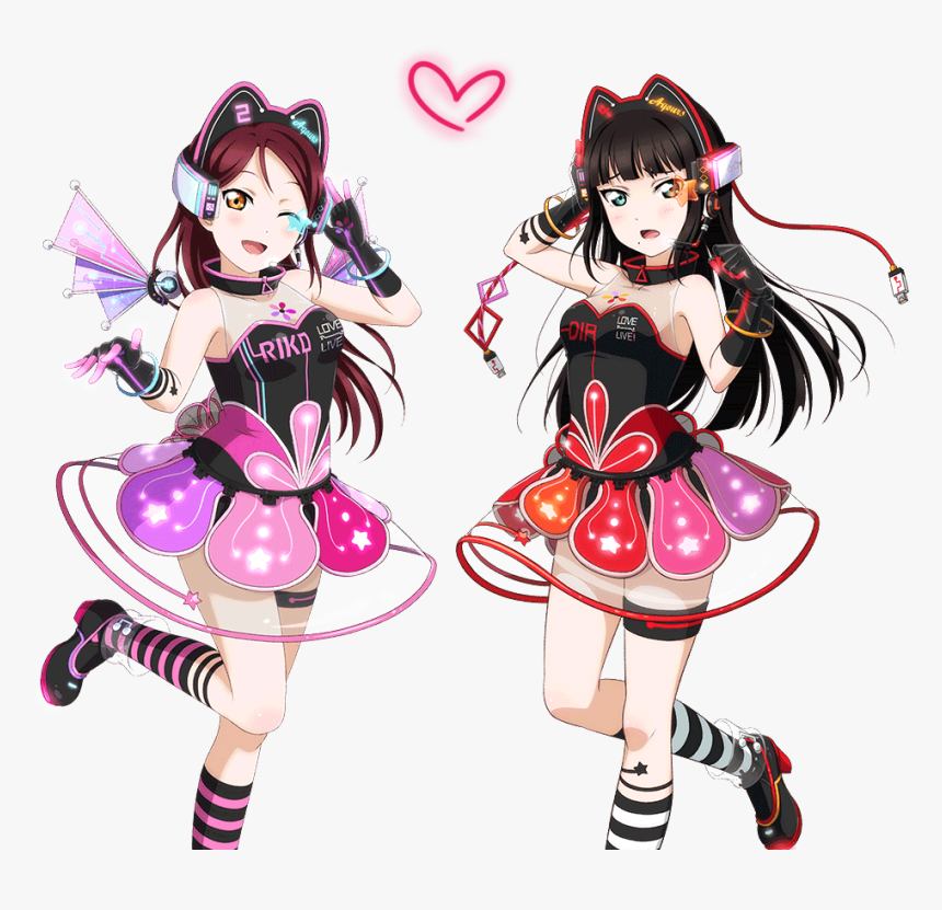 Image - Love Live Sunshine Time Travel, HD Png Download