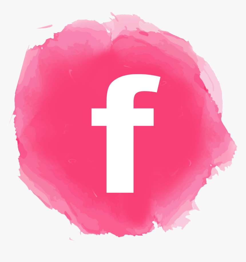 Gg Memochou Motd Ice Queen - Facebook Logo Png Watercolor, Transparent Png