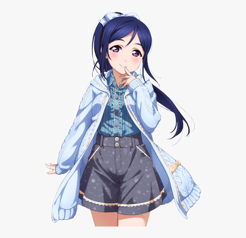 Kanan Matsuura You Watanabe, HD Png Download