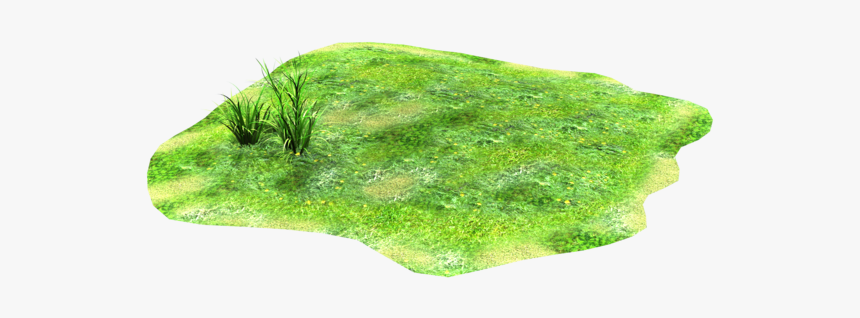 Light Patch Of Stock Grass Png By Madetobeunique On, Transparent Png