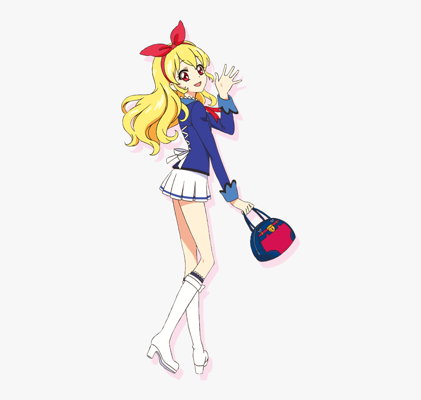 Ichigo Hoshimiya, HD Png Download