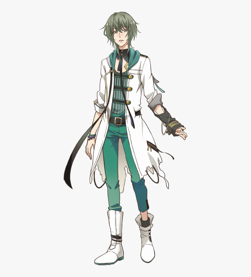 Rui Minaduki, HD Png Download