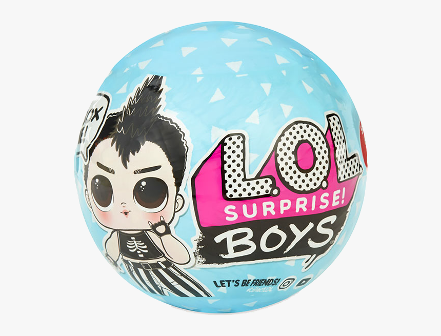 Width 95 
 Height - New Lol Surprise, HD Png Download