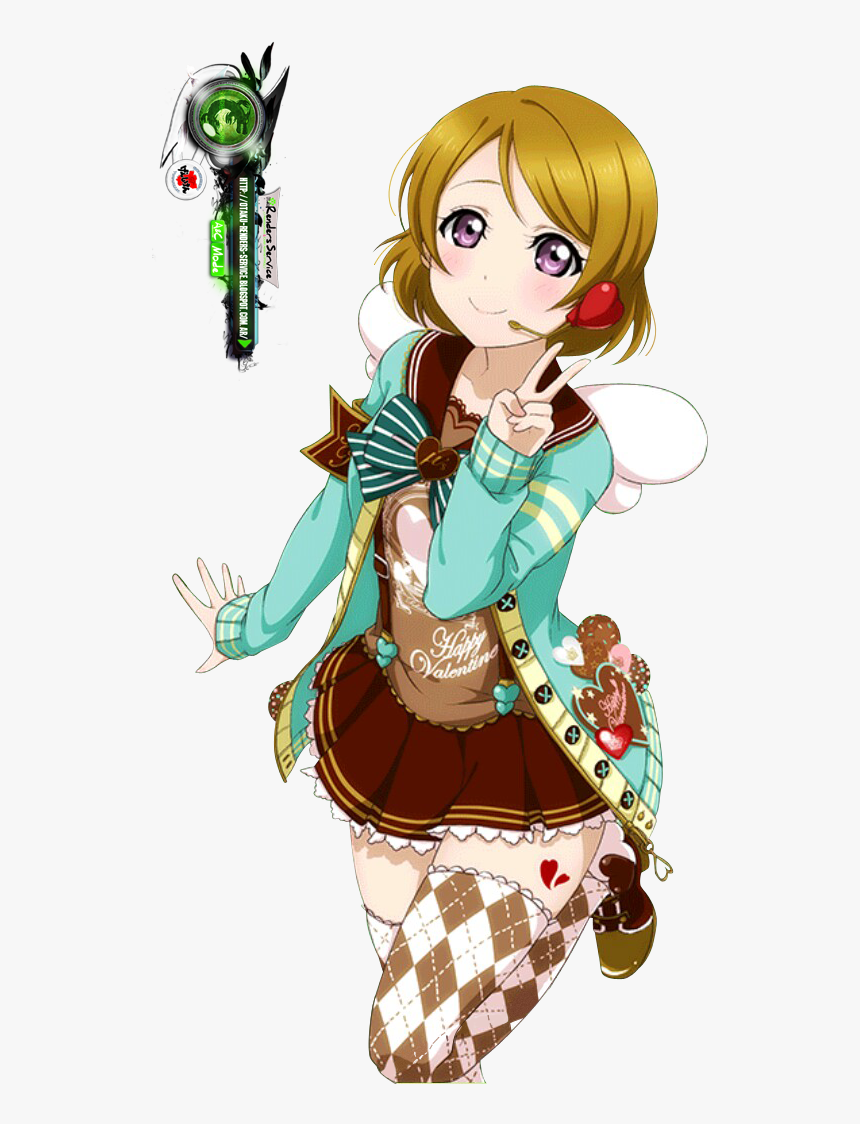 Love Live Koizumi Hanayo, HD Png Download
