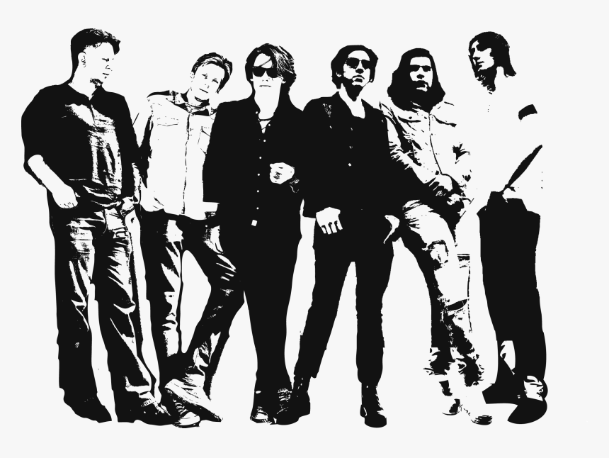 Social Group, HD Png Download