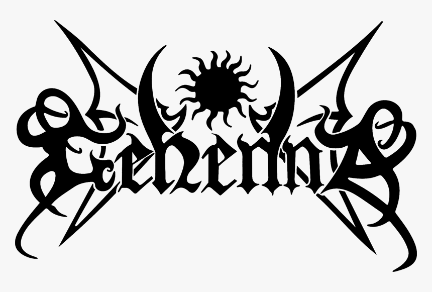 Gehenna First Spell Album Cover, HD Png Download