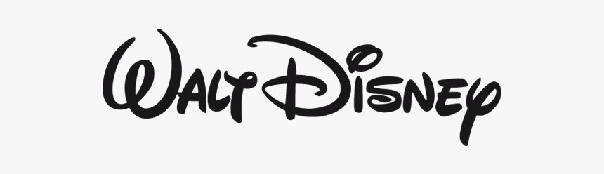 Walt Disney, HD Png Download