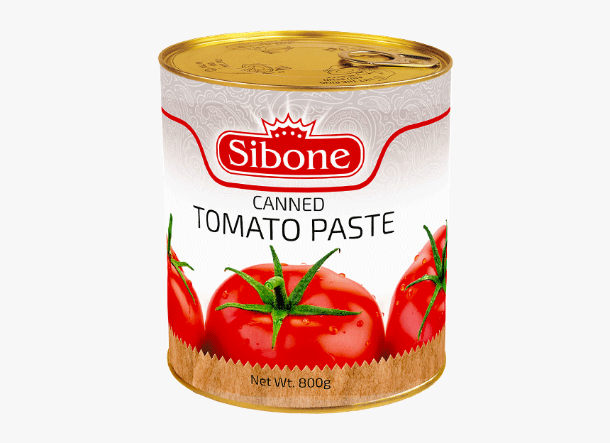 Tomato-paste800 - رب گوجه فرنگی Png, Transparent Png