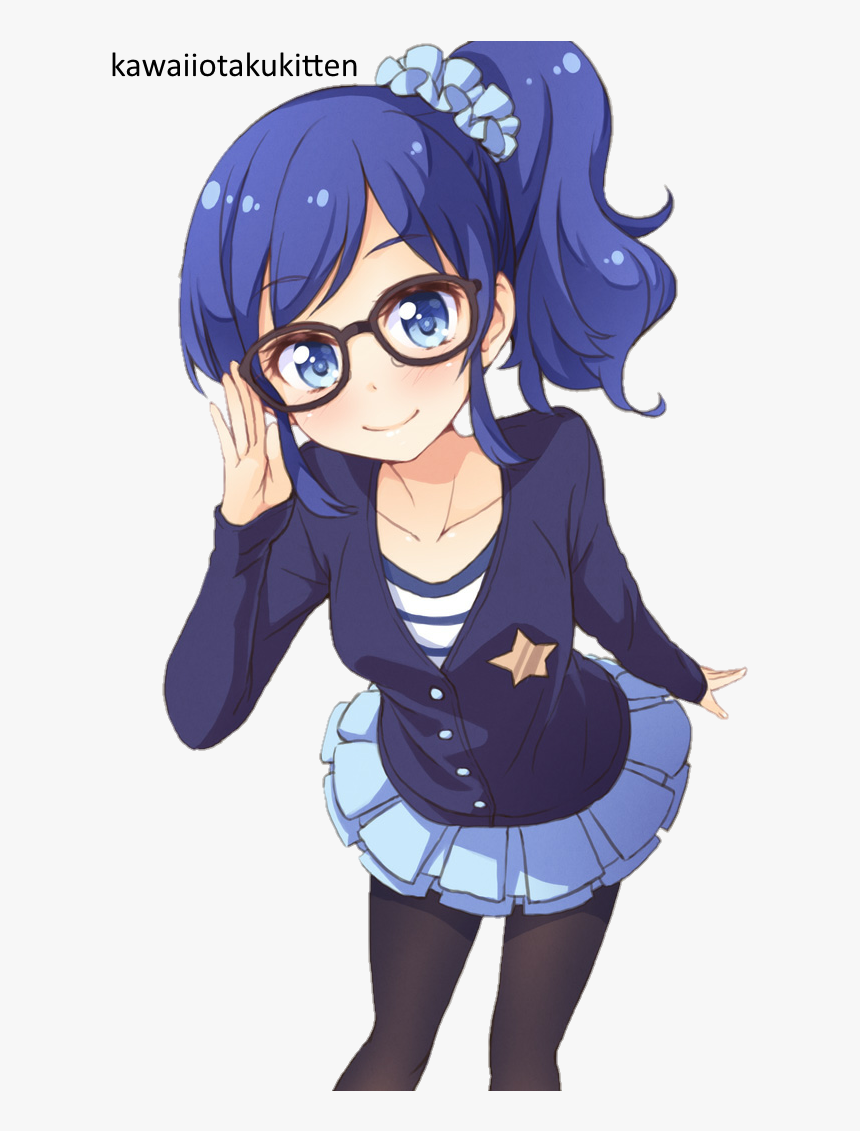 Aoi Kiriya Render, HD Png Download