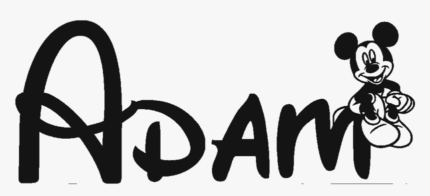 Disney, HD Png Download