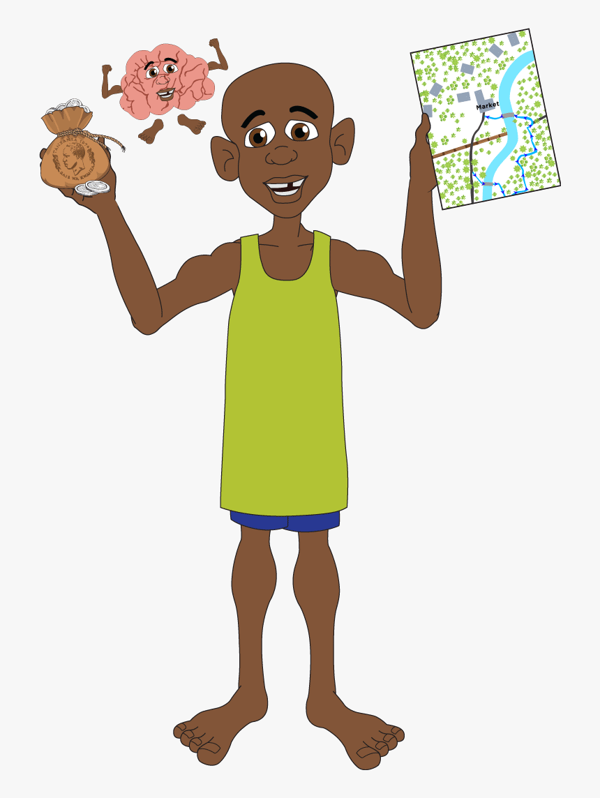 Cartoon, HD Png Download