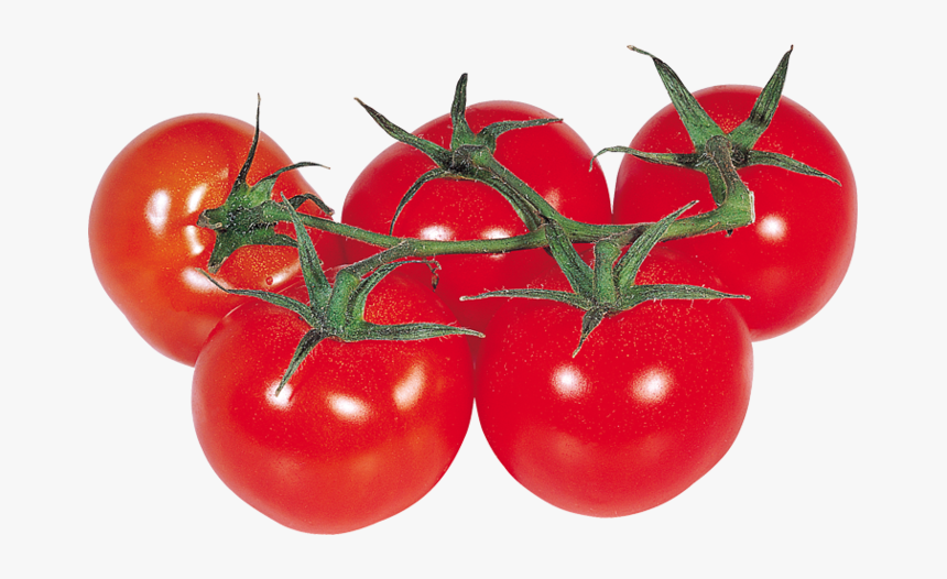 Transparent Background Clipart Tomatoes, HD Png Download