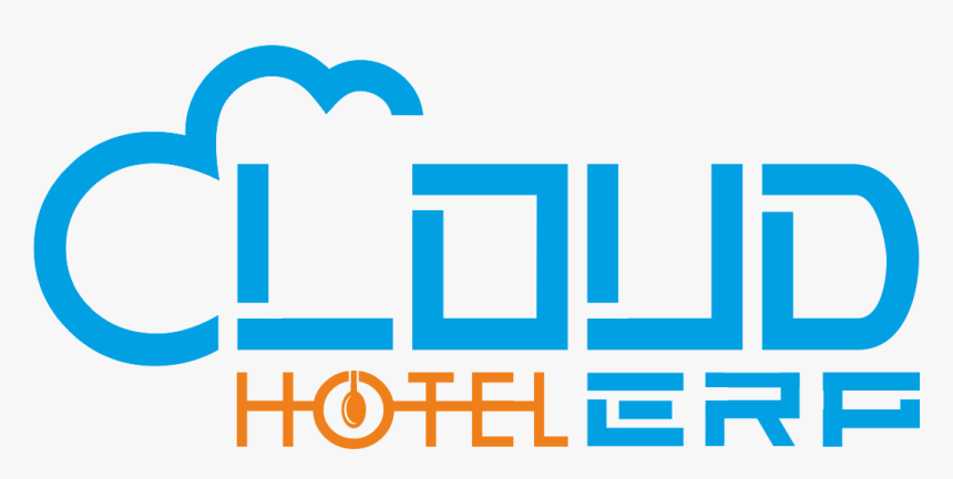 Cloud Hotel Erp, HD Png Download