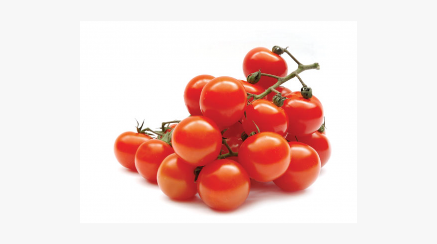 گوجه گیلاسی - Pomodori Semi Secchi, HD Png Download